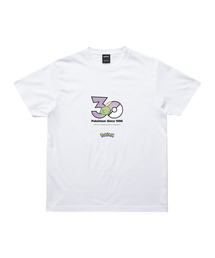 Pokemon 30th Anniversary 1025 T-shirt 「ゴクリン」