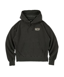 RTF DUSTY TYPE SWEAT HOODIE/ダスティータイプスウェットフーディー