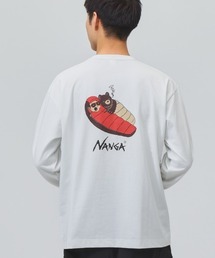 ナンガ NANGA NANGA Midnight Hug L/S TEE
