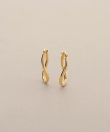 COCOSHNIK｜ココシュニックのピアス（両耳用）通販 - ZOZOTOWN