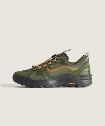 クロスパス XC GORE-TEX / Crosspath XC GORE-TEX MTE Green Balsam VN000EKHGRK1