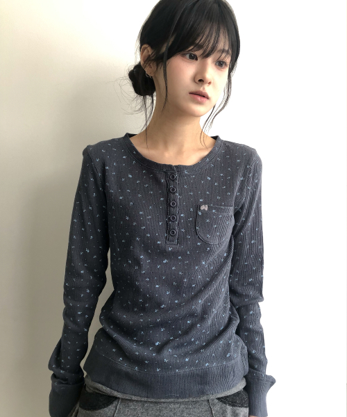 HUG YOUR SKIN｜ハグユアスキンのトップス通販 - ZOZOTOWN