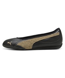 PUMA/プーマ パンプス プーマ キャッチ ソレイユ バレリーナ TC 405839