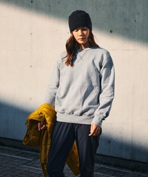 OUTDOOR RESEARCH/アウトドアリサーチ ラプッシュ ウールクルー