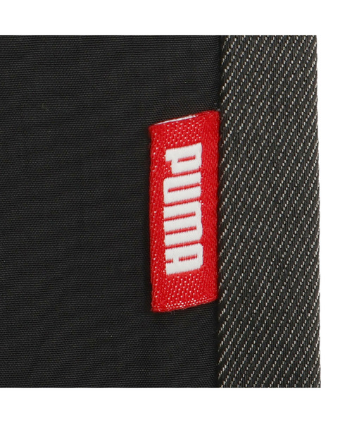 PUMA（プーマ）の「PUMA プーマ メンズ ESS エレベーテッド デニム ライク ウーブン ジャケット（ブルゾン・メンズ・ブラック/ネイビー・X-LARGE/XX-LARGE/LARGE/MEDIUM/SMALL）」の14枚目の写真
