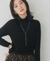 シルクブレンドカットタートル