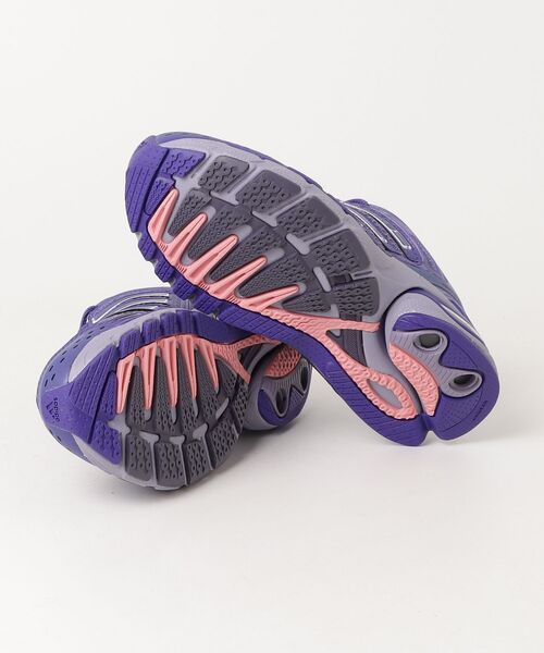 adidas(アディダス)の「Pokemon アディスター コントロール 5 / Pokemon ADISTAR CONTROL 5 / アディダスオリジナルス adidas Originals(スニーカー・メンズ・パープル・29.0cm/28.5cm/28.0cm/25.5cm/25.0cm/23.0cm/22.5cm/22.0cm/27.5cm/27.0cm/26.5cm/26.0cm/24.5cm/23.5cm/24.0cm)」の5枚目の写真
