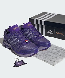 adidas（アディダス）の「Pokemon アディスター コントロール 5    Pokemon ADISTAR CONTROL 5   アディダスオリジナルス adidas Originals（スニーカー）」