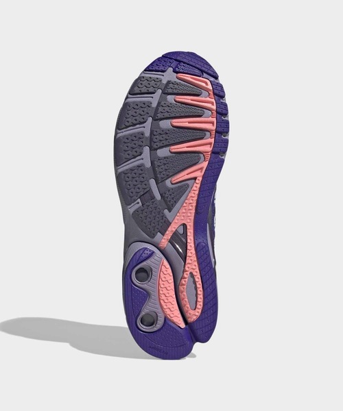 adidas(アディダス)の「Pokemon アディスター コントロール 5 / Pokemon ADISTAR CONTROL 5 / アディダスオリジナルス adidas Originals(スニーカー・メンズ・パープル・29.0cm/28.5cm/28.0cm/25.5cm/25.0cm/23.0cm/22.5cm/22.0cm/27.5cm/27.0cm/26.5cm/26.0cm/24.5cm/23.5cm/24.0cm)」の7枚目の写真