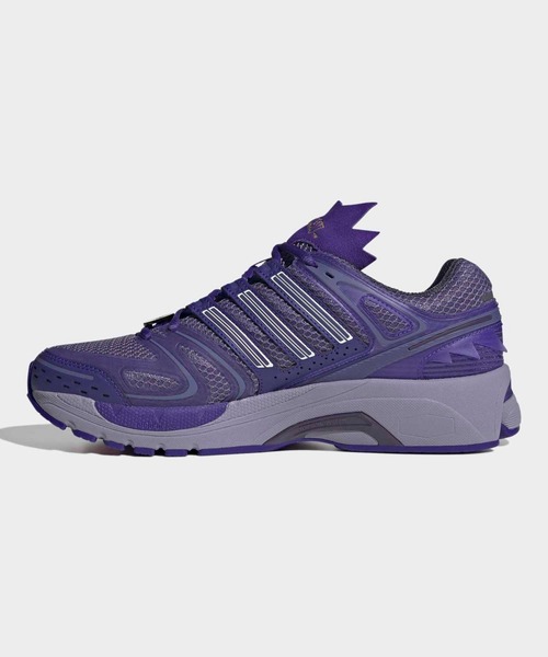 adidas(アディダス)の「Pokemon アディスター コントロール 5 / Pokemon ADISTAR CONTROL 5 / アディダスオリジナルス adidas Originals(スニーカー・メンズ・パープル・29.0cm/28.5cm/28.0cm/25.5cm/25.0cm/23.0cm/22.5cm/22.0cm/27.5cm/27.0cm/26.5cm/26.0cm/24.5cm/23.5cm/24.0cm)」の10枚目の写真