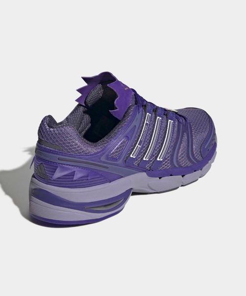 adidas(アディダス)の「Pokemon アディスター コントロール 5 / Pokemon ADISTAR CONTROL 5 / アディダスオリジナルス adidas Originals(スニーカー・メンズ・パープル・29.0cm/28.5cm/28.0cm/25.5cm/25.0cm/23.0cm/22.5cm/22.0cm/27.5cm/27.0cm/26.5cm/26.0cm/24.5cm/23.5cm/24.0cm)」の8枚目の写真