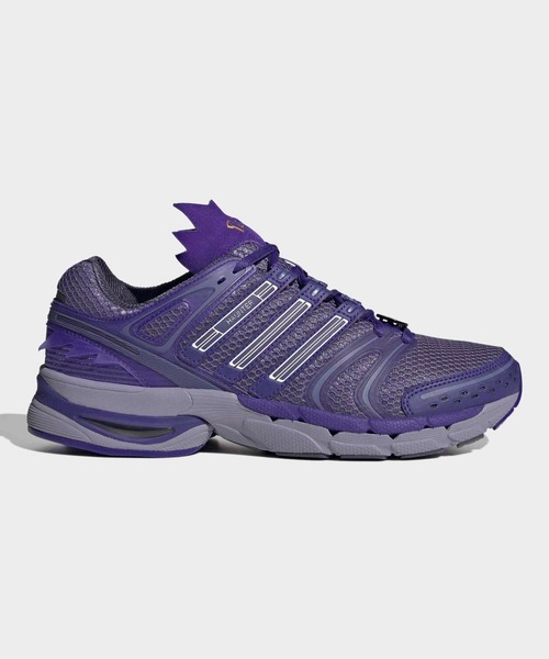 adidas(アディダス)の「Pokemon アディスター コントロール 5 / Pokemon ADISTAR CONTROL 5 / アディダスオリジナルス adidas Originals(スニーカー・メンズ・パープル・29.0cm/28.5cm/28.0cm/25.5cm/25.0cm/23.0cm/22.5cm/22.0cm/27.5cm/27.0cm/26.5cm/26.0cm/24.5cm/23.5cm/24.0cm)」の9枚目の写真