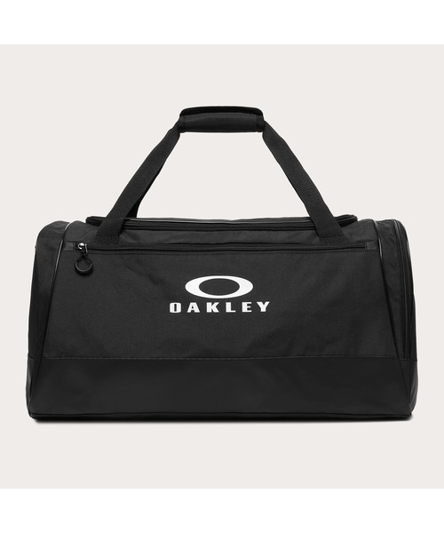 OAKLEY(オークリー)の「オークリー ENHANCE LT BOSTON M 8.0 FW/ダッフルバッグ/OAKLEY(ボストンバッグ・メンズ・ダークブルー/ブラック・ONE SIZE)」の8枚目の写真