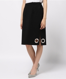 DAMMY | DAMMY/サイドスリットタイトスカート(スカート)