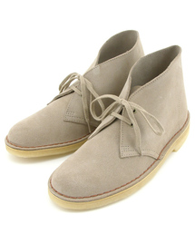 BEAUTY&YOUTH UNITED ARROWS | BB CLARKS DESSERT BOOT(その他シューズ)