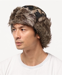 WEGO | WEGO/フライトキャップ(キャップ)