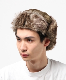 WEGO | WEGO/フライトキャップ(キャップ)