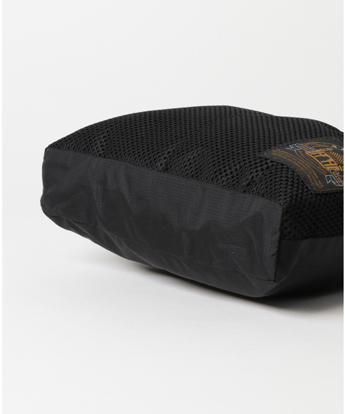 ALDIES（アールディーズ）の「Soul Sacoche ソウルサコッシュ（ショルダーバッグ・メンズ・ネイビー/ブラック/マルチ/ブラウン・FREE）」の6枚目の写真