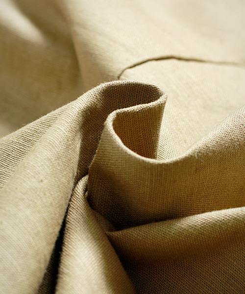 MONO-MART（モノマート）の「綿麻ストレッチビッグシルエットチェスターコート（チェスターコート・メンズ・ベージュ/ブルー系その他/ブラック/グレー系その他・M/L）」の11枚目の写真