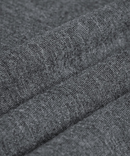 MONO-MART（モノマート）の「綿麻ストレッチビッグシルエットチェスターコート（チェスターコート・メンズ・ベージュ/ブルー系その他/ブラック/グレー系その他・M/L）」の5枚目の写真