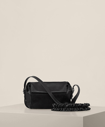 ALLSAINTS | MAYA CROSSBODY(ショルダーバッグ)