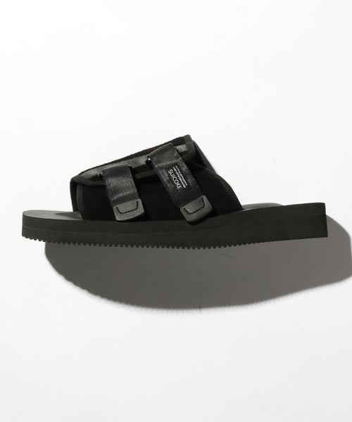 suicoke スイコック KAW-VS サンダル suicoke（スイコック）の「＜SUICOKE（スイコック）＞ KAW-VS/サンダル