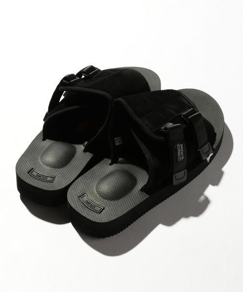 suicoke スイコック KAW-VS サンダル suicoke（スイコック）の「＜SUICOKE（スイコック）＞ KAW-VS/サンダル