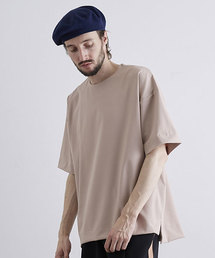 UNITED TOKYO | リラックスプルオーバーS/S(シャツ/ブラウス)