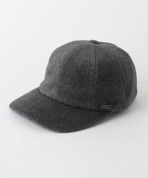 MANIERA | MANIERA（マニエラ） ANGOLA 8PANEL BB CAP(キャップ)