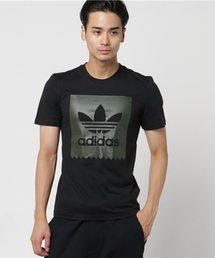 adidas | アディダス スケートボーディング Tシャツ [BB MILITARY TEE](Tシャツ/カットソー)