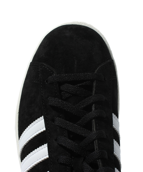 adidas Originals（アディダスオリジナルス）の「CP 80s adidas キャンパス（スニーカー・メンズ・ブラック/グレー/ネイビー・26cm/26.5cm/27cm/27.5cm/28cm/28.5cm/29cm）」の7枚目の写真