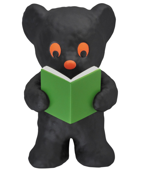 Udf ディック ブルーナ シリーズ1 ブラック ベア フィギュア Ultra Detail Figure ウルトラディティールフィギア のファッション通販 Zozotown