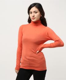 A BAG OF CHIPS�Z���N�g�i�A�o�b�O�I�u�`�b�v�X�Z���N�g�j�́uSaintete/�T���e�e�@TURTLE NECK/�^�[�g���l�b�N�y���{���z�i���̑��g�b�v�X�j�v