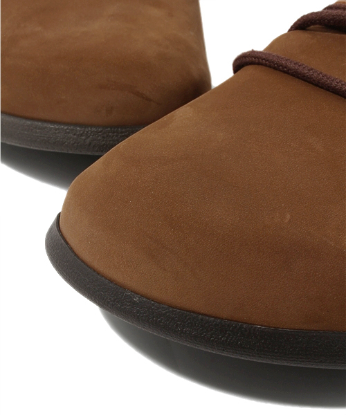 BIRKENSTOCK（ビルケンシュトック）の「MONTANA/モンタナ　カカオ×アマルフィタン (MEN)（その他シューズ・メンズ・ブラウン系その他・39/40/41/42/43）」の6枚目の写真