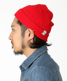 BEAMS | ○BEAMS / アクリル ワッチキャップ(ニットキャップ/ビーニー)