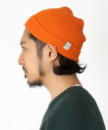 BEAMS | ○BEAMS / アクリル ワッチキャップ(ニットキャップ/ビーニー)