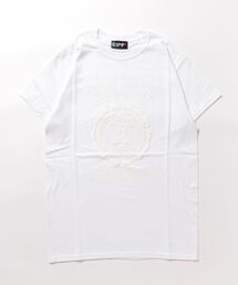 RIPP（リップ）の「クラウンカレッジ　Tシャツ（Tシャツ/カットソー）」