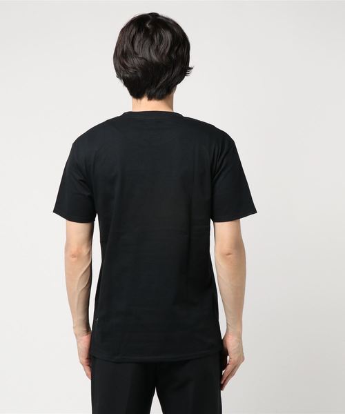 GILDAN(ギルダン)の「GILDAN5.3ozプレミアムコットンTシャツ(Tシャツ/カットソー・メンズ・ホワイト/ブラック/ネイビー/サックスブルー/ピンク/イエロー/グリーン・M/L)」の9枚目の写真