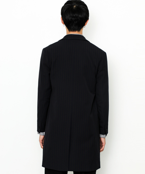 STUDIOUS（ステュディオス）の「【STUDIOUS】TRチェスターフィールド