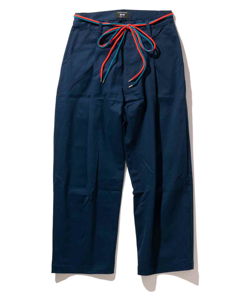 glamb（グラム）の「【glamb】チャールズチノパンツ/Charles chino