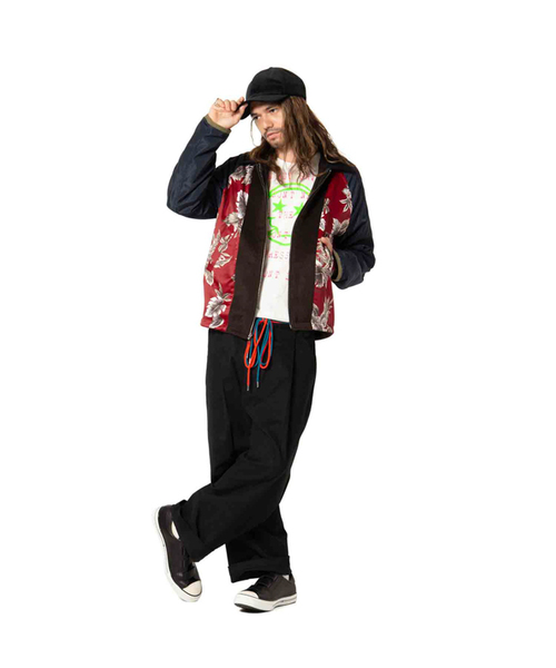 glamb（グラム）の「【glamb】チャールズチノパンツ/Charles chino