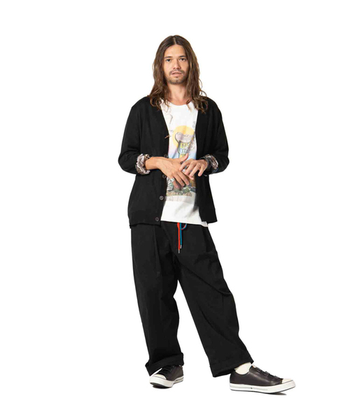 glamb（グラム）の「【glamb】チャールズチノパンツ/Charles chino