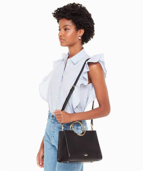 kate spade new york（ケイトスペード ニューヨーク）の「ホワイト 