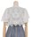 Dorry Doll�i�h���[�h�[���j�́uBACK�h�J���[�X�@�V�t�H���{�����i�J�[�f�B�K��/�{�����j�v�b�O���[