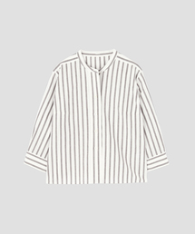 MARGARET HOWELL（マーガレットハウエル）の「BOLD STRIPE