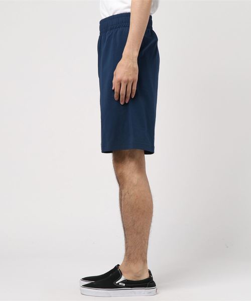 UNDER ARMOUR（アンダーアーマー）の「アンダーアーマー UA SPORTSTYLE COTTON GRAPHIC SHORT 1329300（その他パンツ・メンズ・ネイビー・S/M/L/XL/XXL）」の2枚目の写真