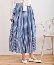 rps | コクーンスカート(スカート)