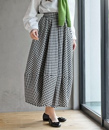 コクーンスカート