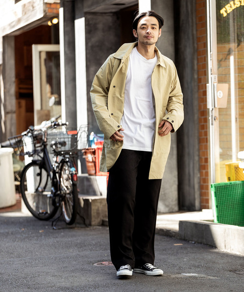 Cape HEIGHTS（ケープハイツ）の「Cape Heights / ケープハイツ