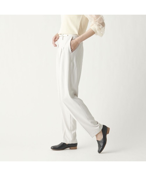 Clarks(クラークス)の「Juliet Palm / ジュリエットパーム (ブラックレザー)(パンプス・レディース・ブラック・4/5/5.5/4.5/3.5/6/3)」の20枚目の写真